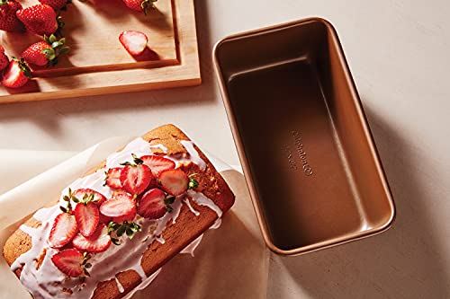 Simply Calphalon Nonstick Bakeware, Rectangular Cake Pan, 9-Inch By 13-Inch #TOP3