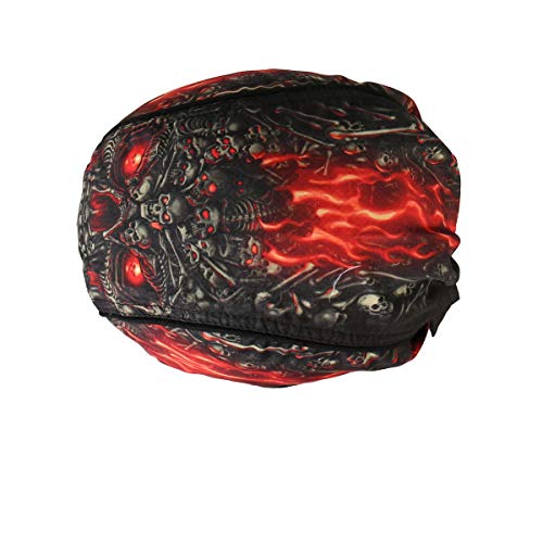 Image of Hot Leathers Head Wrap