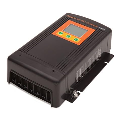 KISAE Technology DMT1230 Battery Charger Cover