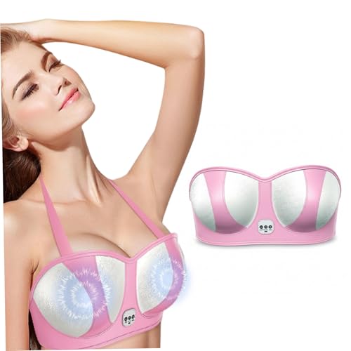 Masseur de lactation de haute qualité compression douce et design Style-1