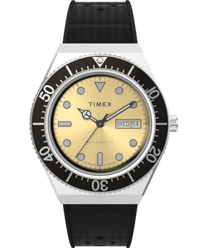 Timex TW2W47600 Reloj de Hombres