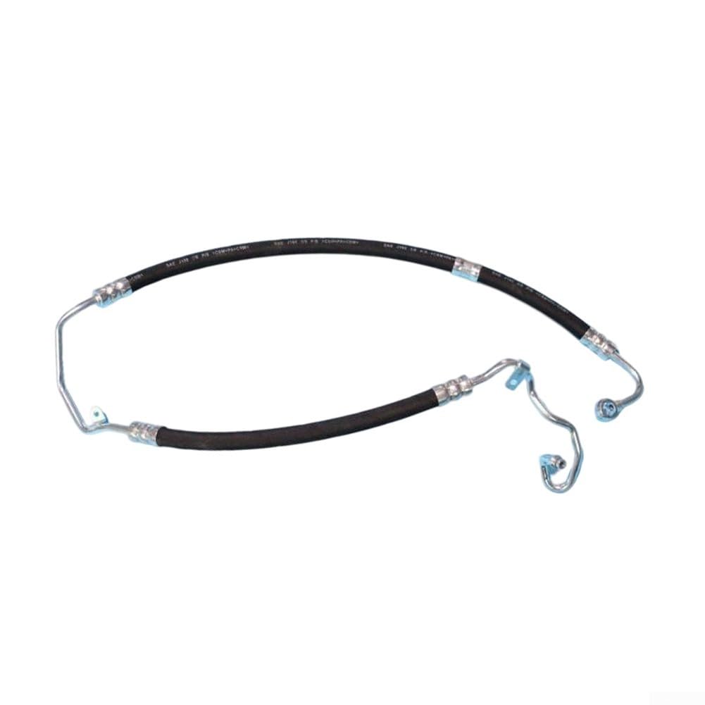 Tubo di pressione dello sterzo 2114660481, compatibile con Mercedes Benz Classe E E320 2003-2005, tubo di sterzo ad alta pressione, ricambio diretto