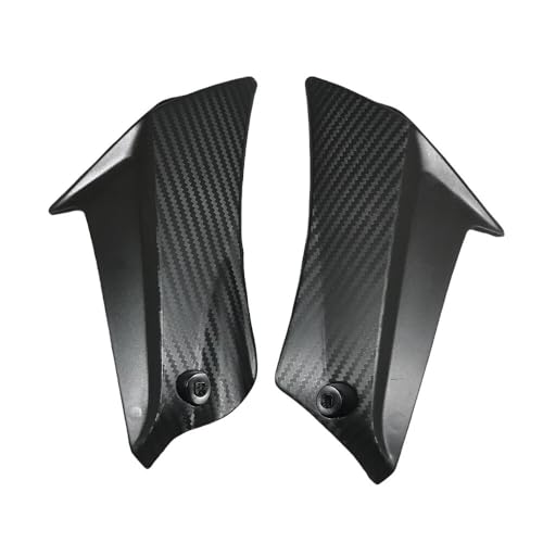 Aileron latéral moto aérodynamique pour carénage GSXR600 GSXR750 K11