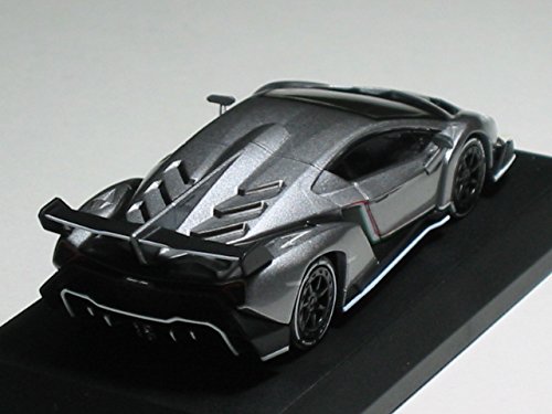 Amazon.co.jp: 京商 1/64 ランボルギーニ ヴェネーノ ホワイト