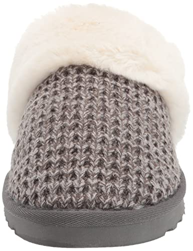 UNIONBAY Women's Love Slipper2