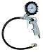 Produktbild Schneider airsystems Reifenfüll Messgerät RF-RM, Schlauchlänge: 41 cm, Durchmesser Manometer: 60 mm, mit Momentstecker