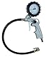 Schneider airsystems Reifenfüll Messgerät RF-RM, Schlauchlänge: 41 cm, Durchmesser Manometer: 60 mm, mit Momentstecker