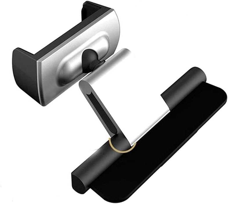 xbwei car bracket mobile phone bracket creative navigation support frame snap in multifunctional