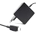 Produktbild Juyoon Ladegerät Netzteil 19 V 1,75A 33W kompatibel asus notebook ladekabel x206ha r206sa l202sa X205 x205ta e205s e205sa l202s e200h e200h r206s x206h Transformer Book Flip TP200 tp200sa