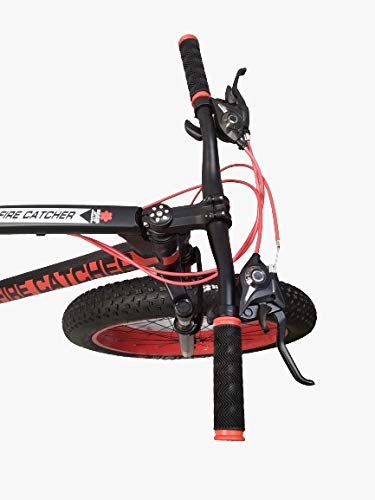Buy Fire Catcher Unisex Fat Tube Tyre 