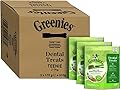 GREENIES Daily Original Teenie Dog Treats – The smart dental treat – 66 chews