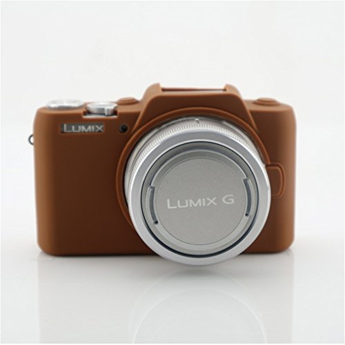 Panasonic GF7/GF8 fW^Jp VRJo[ JP[X ATOPLEyʎ^тȒPuE