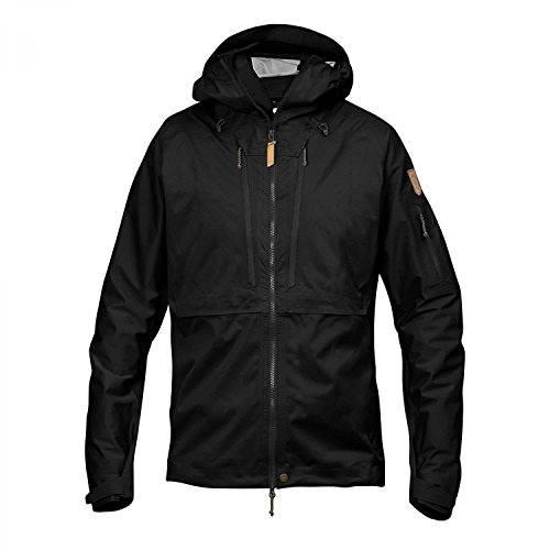 Image of Fjallraven Keb Eco-Shell Jacket
