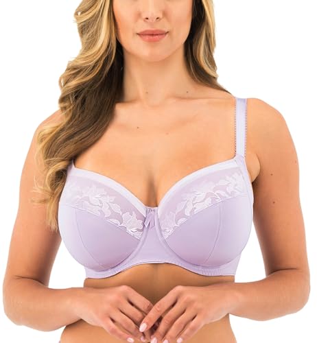 Image of Fantasie Women's Illusion Underwire Side Support Bra