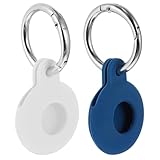 Installation Facile: L'étui de protection smart tracer s'installe et se retire aisément sans affecter la fonctionnalité du localisateur, permettant un changement rapide et pratique du dispositif