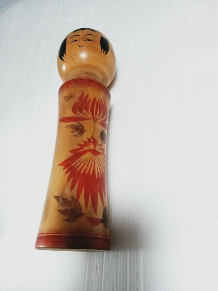 ★SALE★鳴子温泉　こけし　伝統工芸品 フクロウ笛 ☆SALE☆鳴子温泉こけし伝統工芸品 フクロウ笛