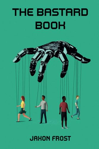 The Bastard Book
