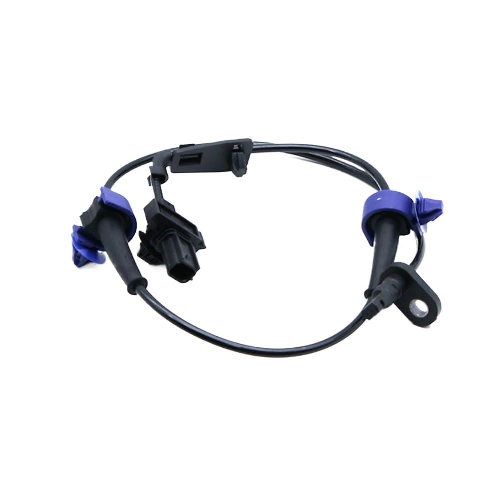 ABS Speed Wheel Sensor For Honda Civic 2006-2011 Sedan Coupe Left Right - View #4