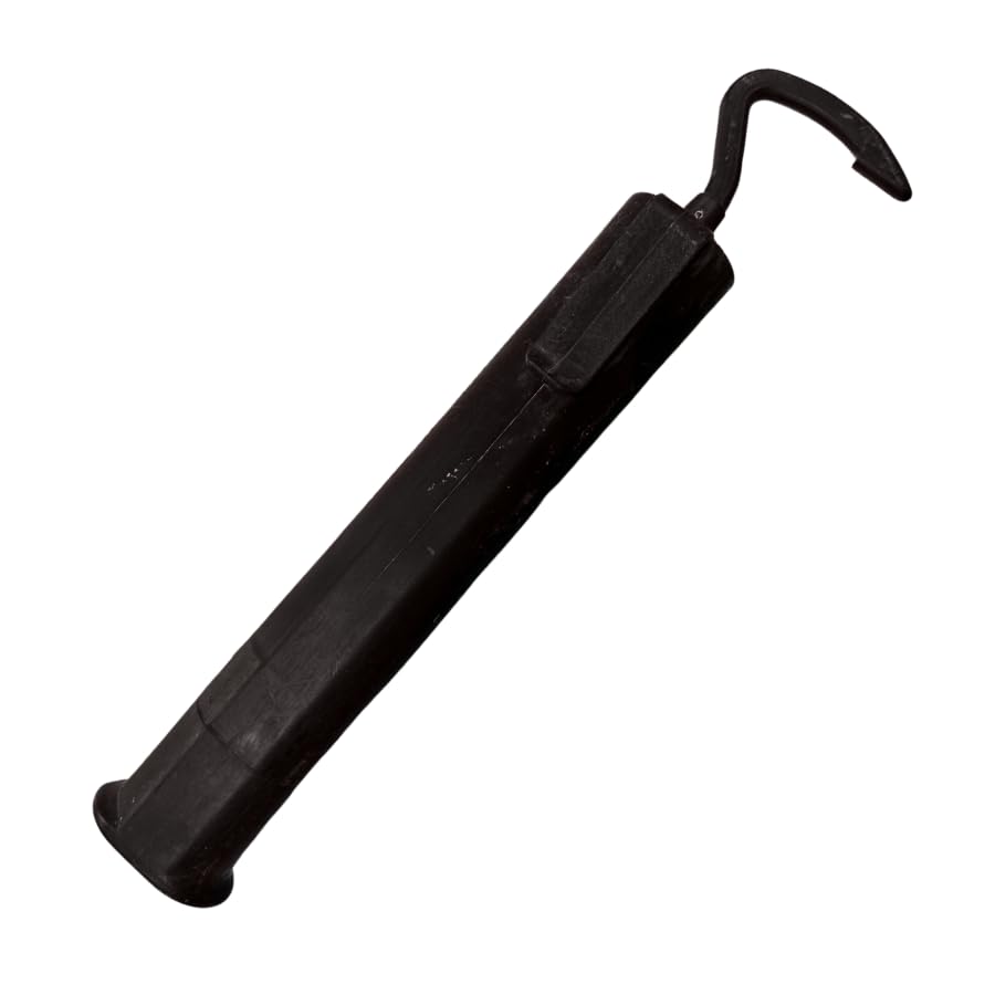 Amazon.com: Lazy Cowboy Telescoping Hook Pole 12