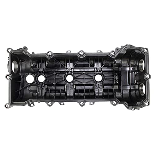 Image of TRQ Engine Valve Cover Assembly Passenger Side RH for Dodge Chrysler Jeep 3.6L