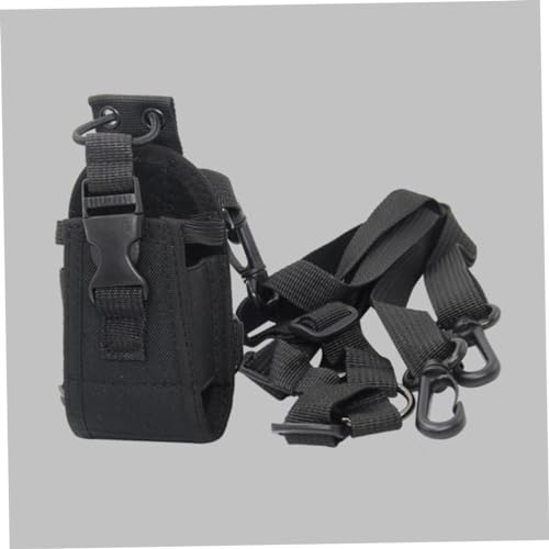 Support de protection pour radio bidirectionnelle ajustable NUOBESTY - 7