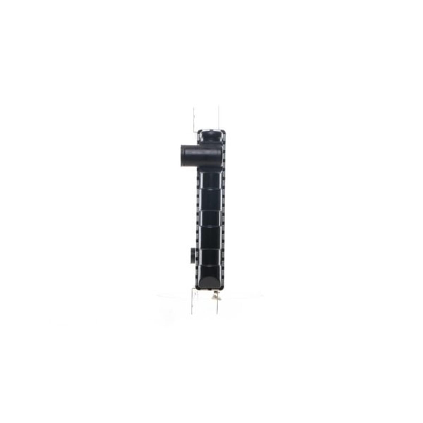 MAHLE CR 619 000S - Radiatore motore adatto per Ford Fiesta II (FBD)
