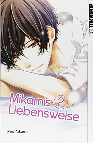 Preisvergleich Produktbild Mikamis Liebensweise 02
