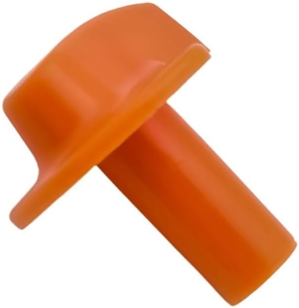 Carburetor Choke Knob Fit For HS85 HS86 KM100 KM130 KM55 KM85 KM90 MM55 Spare Part
