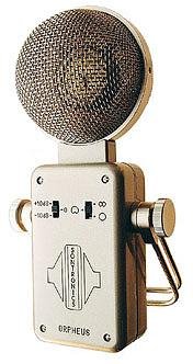 Sontronics Orpheus large diaphragm condenser mic