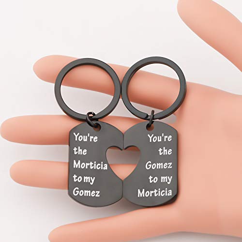 PLITI Musical Inspired Gifts Musical Theatre Gifts Goth Dark Horror Lovers Gifts4