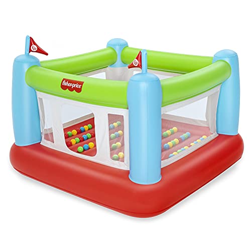 Bestway- Castillos hinchables (93563)
