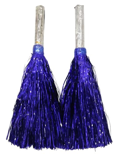 Image of BookMyCostume Pom Pom with Stick