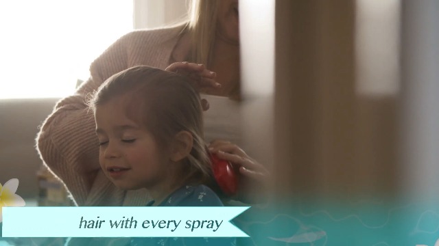 6 TotLogic+Detangler+Spray+Leave+Conditioner