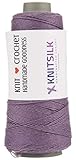 Knitsilk