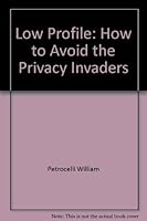 Low Profile 0070496587 Book Cover