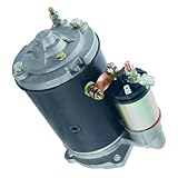 3116683R91 3181A032 63227477 66925090S Starter Motor abulollry Fit for Perkins Engine 12V