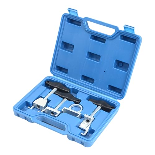 Extracteur de bobine d'allumage et outils de retrait avec boîte de rangement