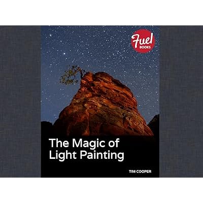 Magic of Light Painting, The