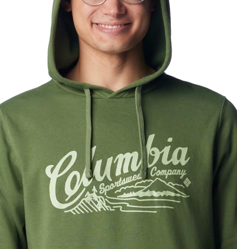 Image of Columbia mens Trek Hoodie