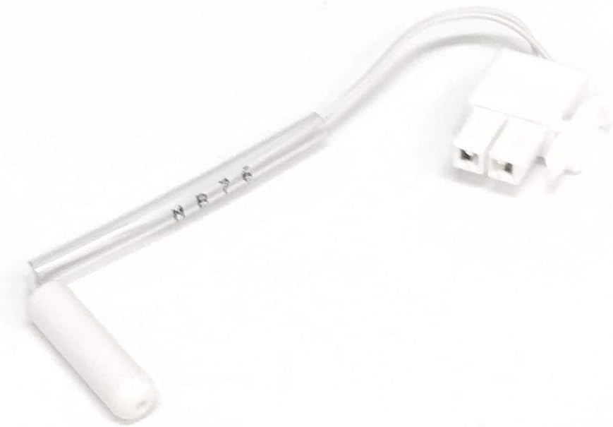 OEM Samsung Refrigerator Temperature Sensor FREEZER Section For RH25H5611BC, RH25H5611BC/AA, RH25H5611SG, RH25H5611SG/AA