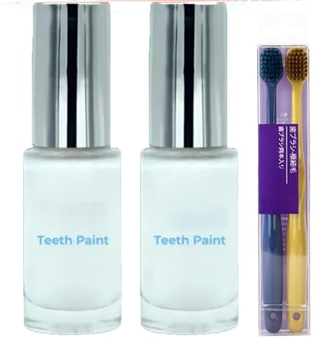 Celsky Paint, Celsky Teeth Paint, Celsky Tooth Paint, Celsky Instant Teeth Whitening Paint, Natural Teeth Whitening Paint, ToothPolish Uptight White, te hace dientes instantáneamente más blancos (2)