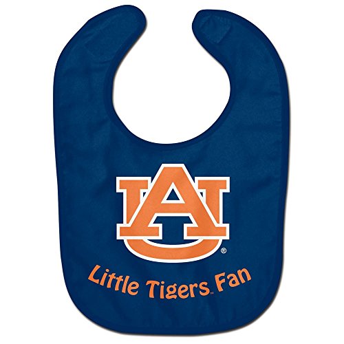 Image of WinCraft NCAA unisex-baby Baby Bib