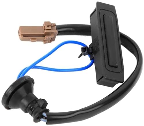 Loquet de coffre de voiture 25380-2DT0A pour Nissan Pathfinder hayon arrière