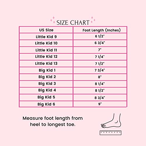 Image of Gwen & Zoe Girl Dress Shoes for Weddings and Parties - Big and Little Girl 2 Inch High Heel with Rhinestone Strap