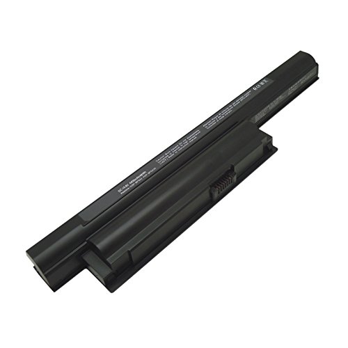 Batteria Sony BPS22(B) 10.8 4400mAh/48Wh per Sony Vaio VPCE VPCE | VPCEA compatibile con VGP-BPS22 | VGP-BPS22A