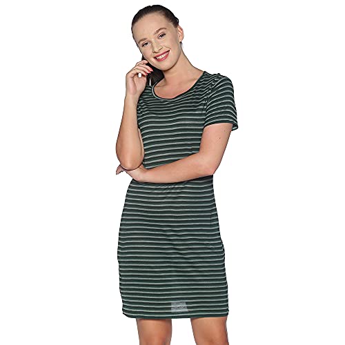Image of Campus Sutra Women Casual Dress