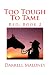 Too Tough To Tame: Red: Book 2