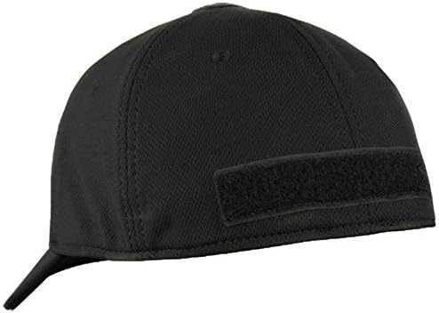 Army Patches and Condor Fitted Operator Hat Bundle