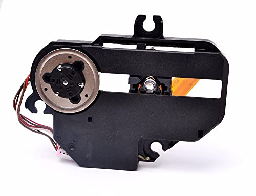 Replacement For AIWA XP-V31 CD Player Spare Parts Laser Lens Lasereinheit ASSY Unit XPV31 Optical Pickup BlocOptique