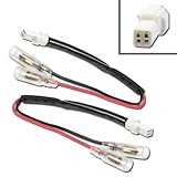 mv brutale 800 usata  Motorrad Adapterkabel Blinker für Duc 848/1098 / 1198/1199 / KTM/MV F3 / F4 / Brutale 675/800 / 990/1090 / R